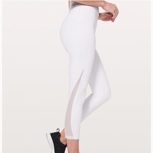 Lululemon Train Times 7/8 Pant *PERFECT CONDITION*